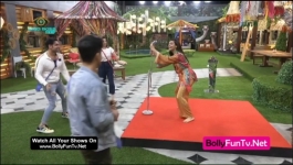 Bigg Boss OTT - 9th August 2021